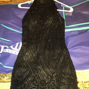 Prom dress or homecoming dress